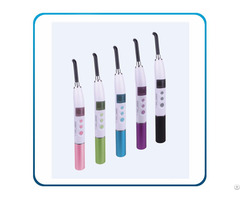 Wireless Dental Led Curing Light With Various Colors
