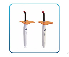 Dental Led Curing Light With Micro Usb Connector