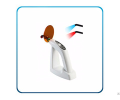 Dental Led Curing Light With 4 Working Modes