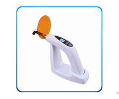 Dental Led Curing Light With Double Functions