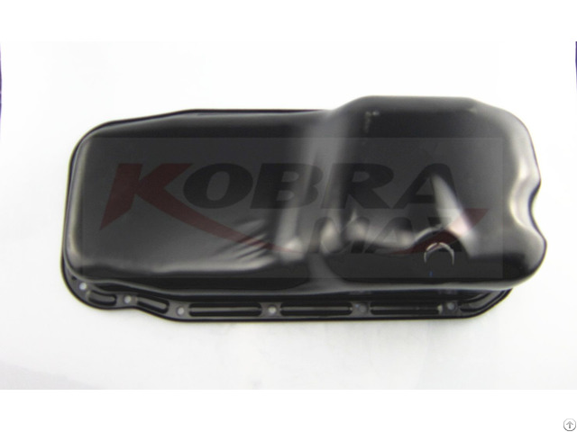 Kobra Max Oil Sump 96351480