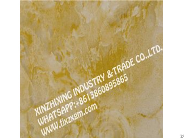 High Quality Uv Decorative Marble Pvc Sheet