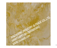 High Quality Uv Decorative Marble Pvc Sheet
