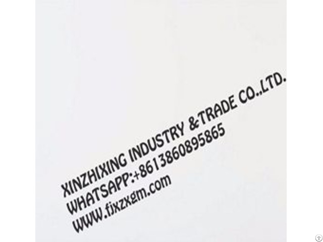 Best Selling White Uv Marble Sheet