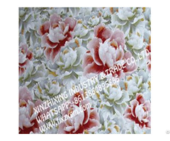 High Quality Flower Uv Marble Sheet
