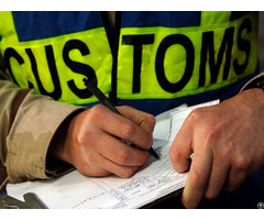 Freshener Agent Imports Qingdao Customs Clearance Company