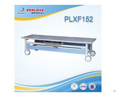 X Ray Machine Table Plxf152 With Brake