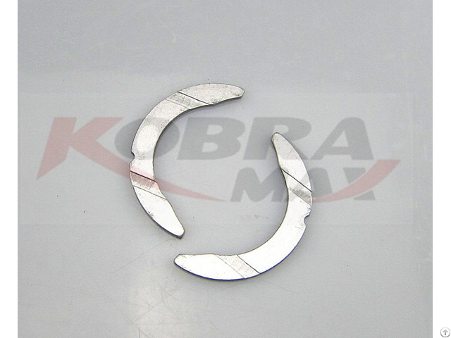 Kobra Max Thrust Washer Crankshaft 7701473149