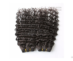 Spanish Wave Weft Hair Extensions
