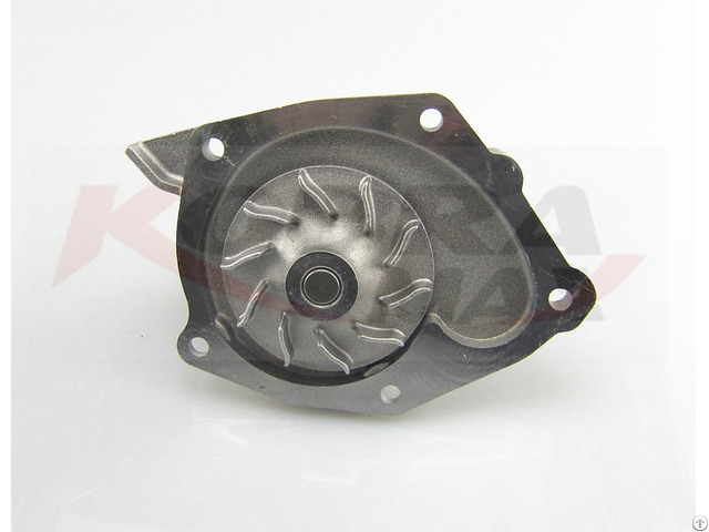 Kobra Max Water Pump 7700111675