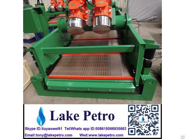 Shale Shaker