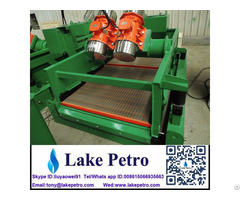 Shale Shaker Solid Control Equipment