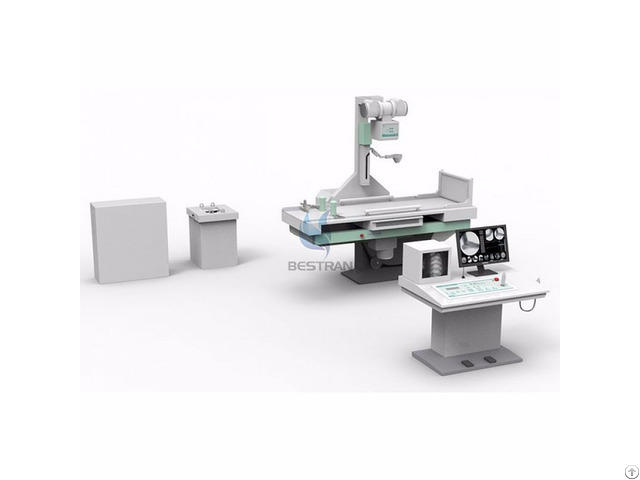 Bt Xf01 Surgical X Ray Machine