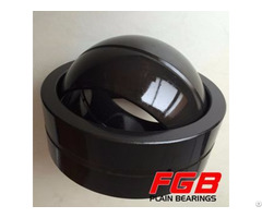High Performance Fgb Knuckle Joint Bearing Ge200es