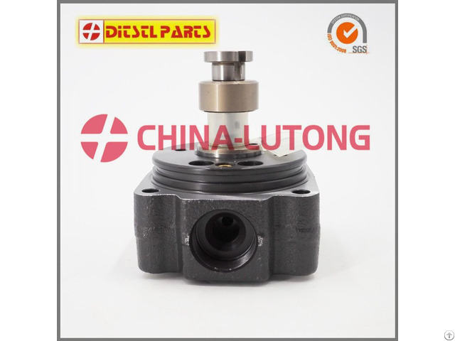 Ve Head Rotor Distributor 146400 2220 4 Cyl 10mm R For Mitsubishi 4d55