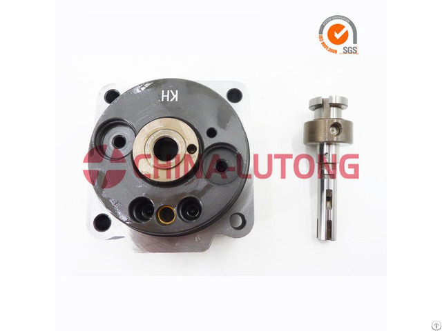 Head Rotor 1464005 4220 Factory Sale For Diesel Engine Ve Pump