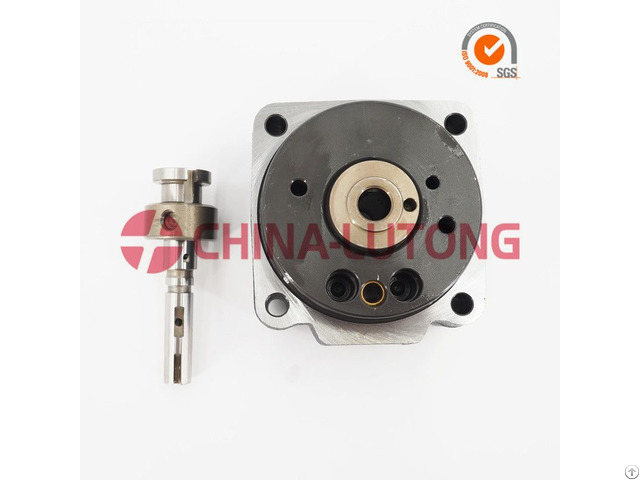 Rotor Head 146401 0520 Factory Sale For Audi