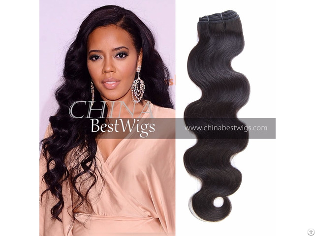 Body Wave Hair Extensions