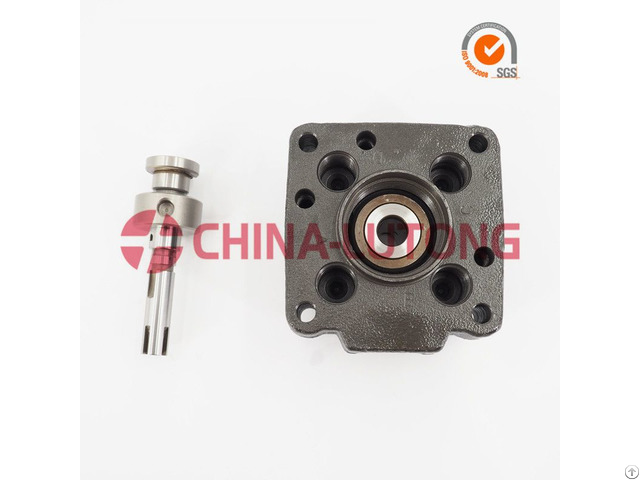 Ve Rotor Head 146400 2700 For Kia Diesel Injection Parts Factory Sale