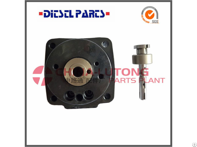 Head Rotor 096400 1250 22140 54730 4 10r For Toyota 2l T 3l