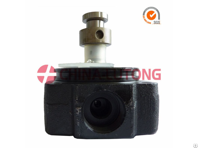 Rotor Heads 096400 1860 Diesel Engine Parts Suppliers