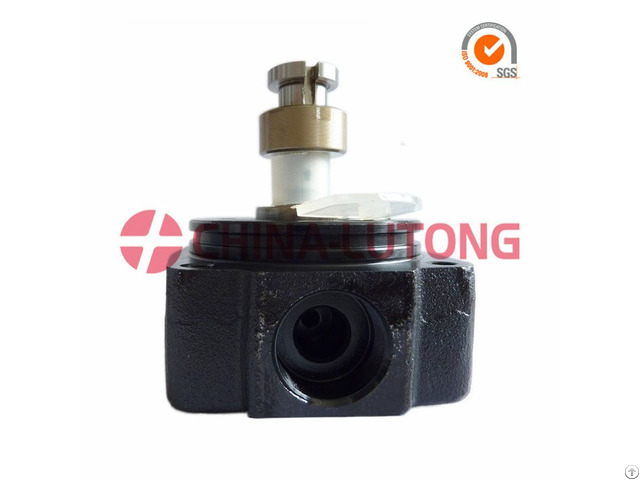 Hot Sale Head Rotor 096400 1581 For Toyota 15bf 14b