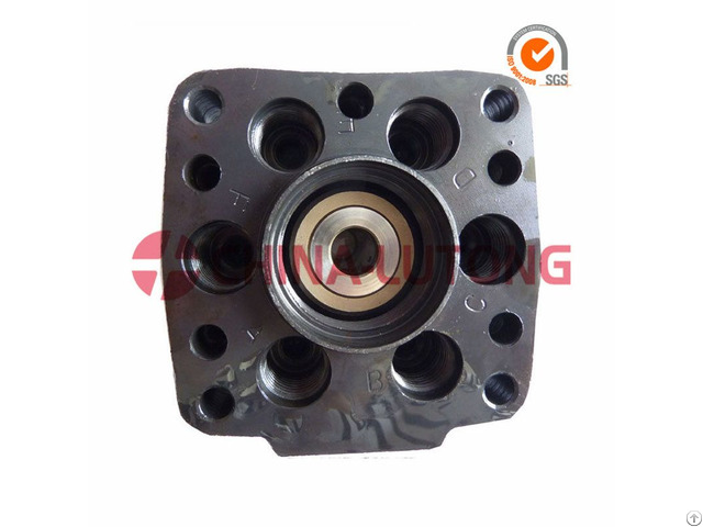 Hot Sale Head Rotor 096400 1500 6 10r For Toyota