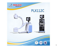 Fluoroscopy Equipment C Arm Unit Price Plx112c