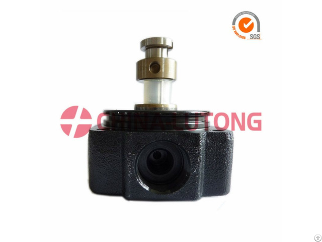 Head Rotor 096400 1330 Diesel Fuel Parts For Factory Sale