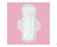 Soft Cotton Menstrual Pad