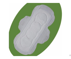 Ultra Thin Cotton Sanitary Napkin