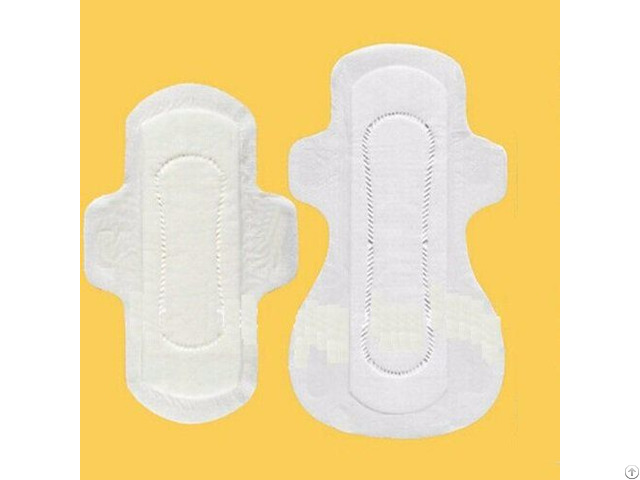 Light Cotton Sanitary Pad