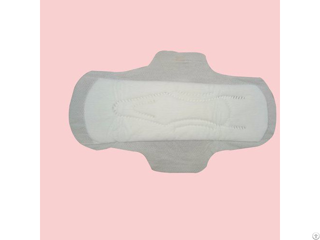 Ultra Thin Cotton Sanitary Pad