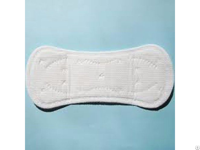 Breathable Cotton Panty Liners