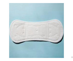 Breathable Cotton Panty Liners