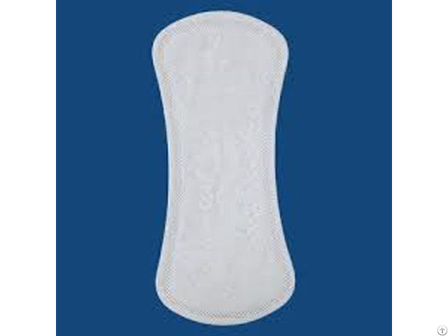 Ultra Thin Cotton Panty Liner