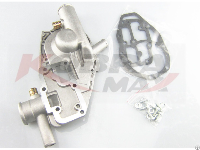 Kobra Max Housing Water Pump 6001540581