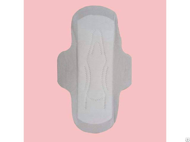 Thick Mesh Sanitary Napkin