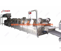 Fully Automatic Instant Noodle Production Line