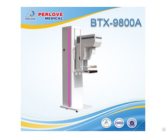 Mammary Radiography X Ray System Btx 9800a With All Solid Generator