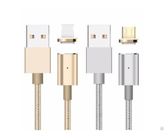 Magnetic Usb Cable