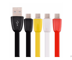 Usb A To Lightning Cable