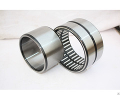 Na Series Needle Roller Bearing Na6919 With Inner Ring
