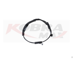 Kobra Max Accelerator Cable 96316840