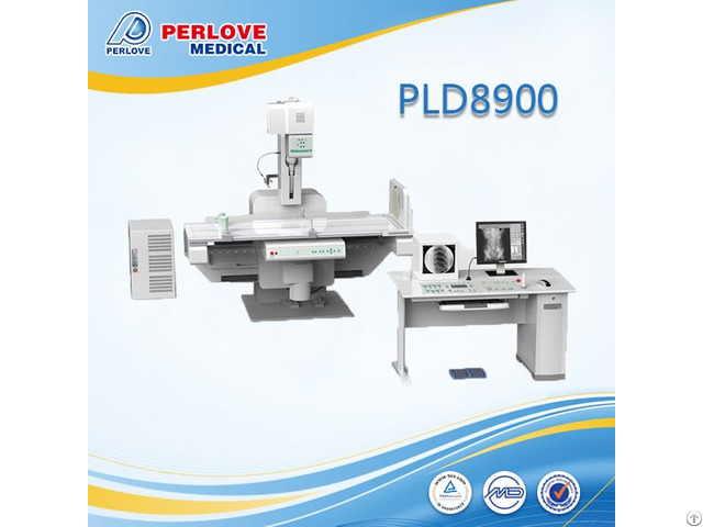 Medical Gastro Intestional Machine Pld8900 For Angiography