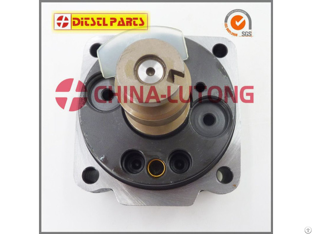 Engine Parts Head Rotor 146402 3820 4cyl 11l For Isuzu Pick Up 4ja1