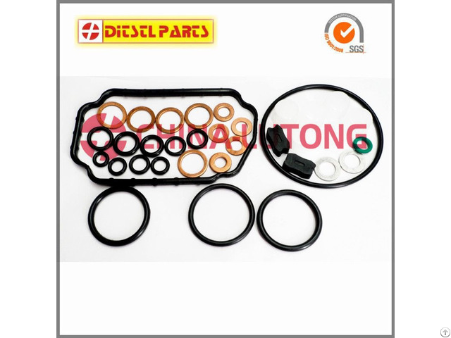 Diesel Pump Repair Kit 1 467 010 059