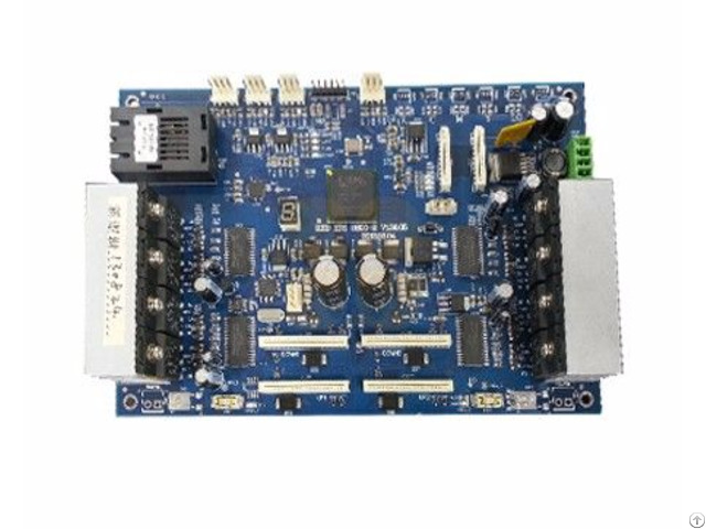 Meitu Mt Ts1325 Printhead Board