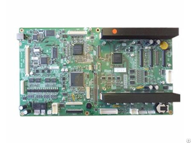 Mimaki Cjv30 Mainboard Assy M011427