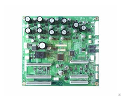 Mimaki Jf 1631 Slider Interconnect Board Assy E104604